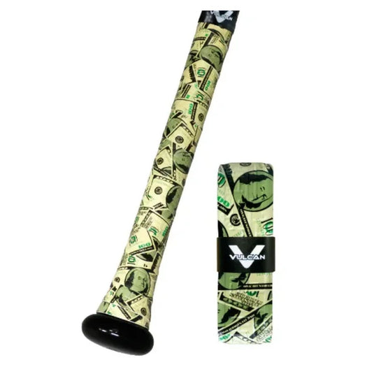 Grip Vulcan Uncommon Series