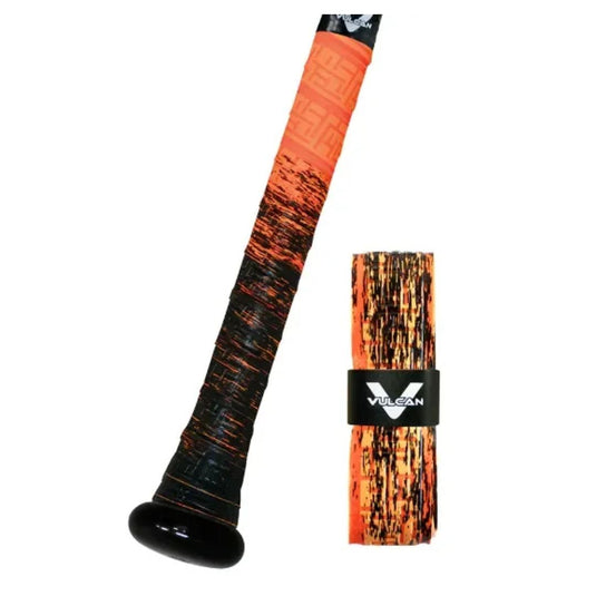 Grip Vulcan Fade Series