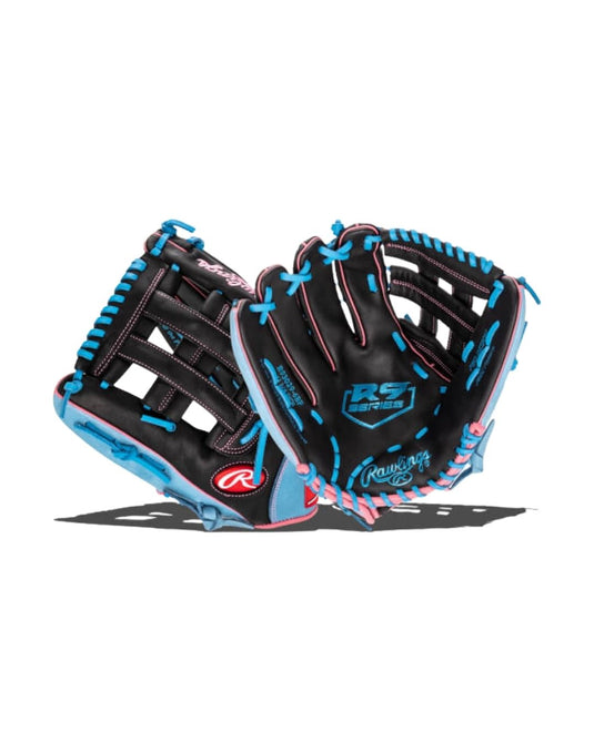 Guante Rawlings R93029-6BP All Leather R9 Series  12,75 Inch