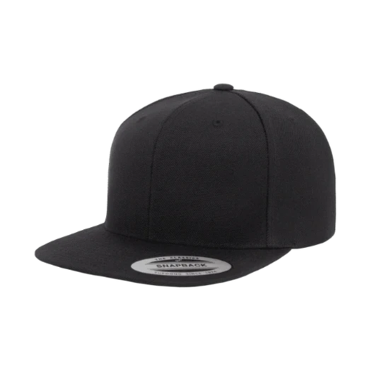 Gorra Flexfit 6Panel Snapback 6089M