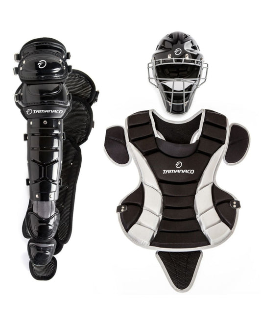 Set de Catcher Tamanaco Adulto