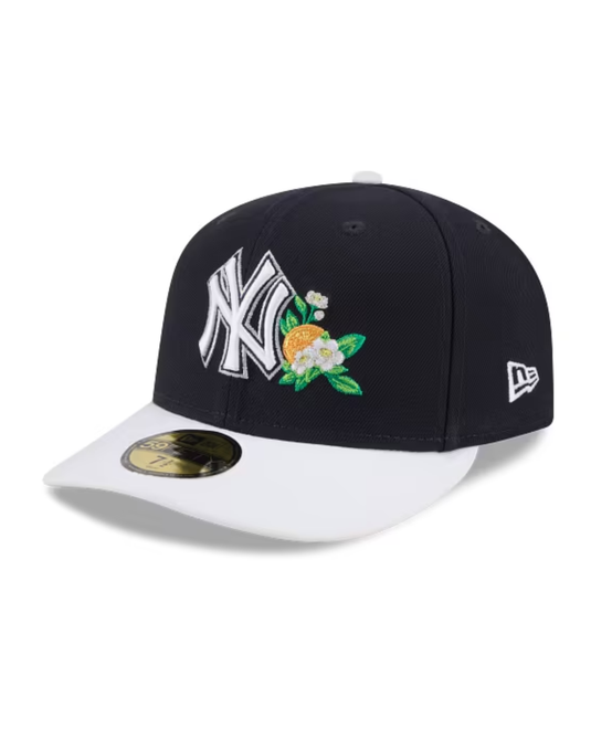 Gorra New York Yankees MLB Spring Training 2026 59FIFTY Cerrada