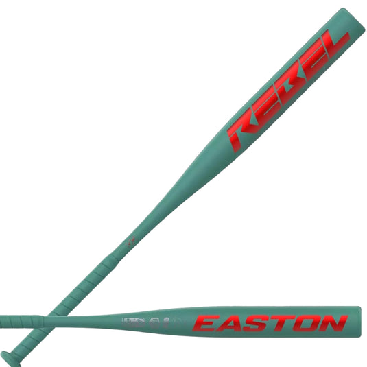 Bate de Slowpitch Easton Rebel 12 Loaded