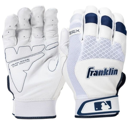 Guantin / Guantilla Franklin Shok Sorb X Adulto