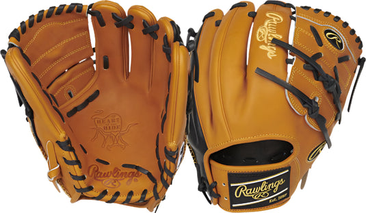 Guante Rawlings PRO205-9TG 11.75 Inch