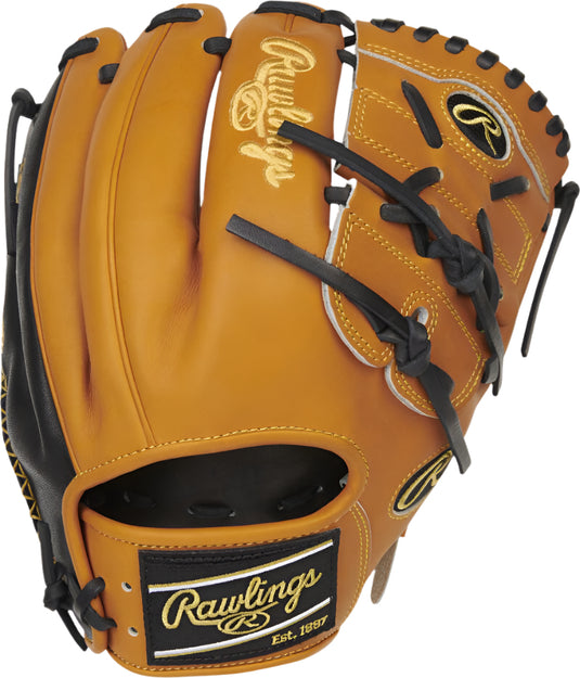 Guante Rawlings PRO205-9TG 11.75 Inch