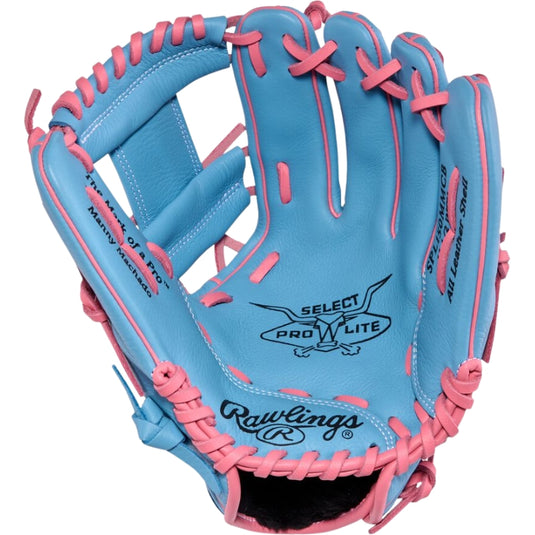 Guante Rawlings SPL150MMCB 11,5 Inch (Manny Machado)