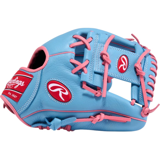 Guante Rawlings SPL150MMCB 11,5 Inch (Manny Machado)