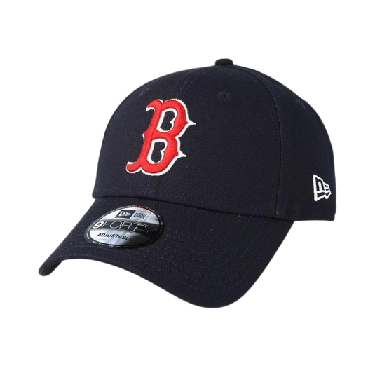Gorra New Era Boston Red Sox 9FORTY, Azul