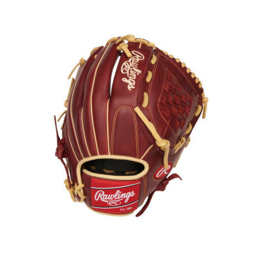 Guante Rawlings S1200BSH 12 INCH