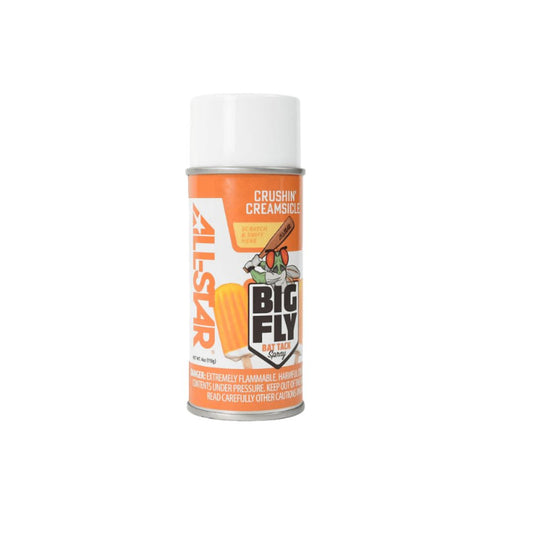 Pega para bate Big Fly Spray