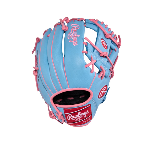 Guante Rawlings SPL150MMCB 11,5 Inch (Manny Machado)