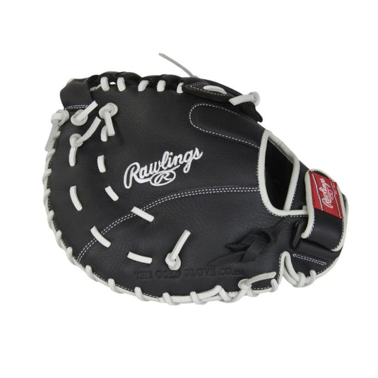 Guante primera base Rawlings RRSOFBM12 12 Inch Leather Shut Out