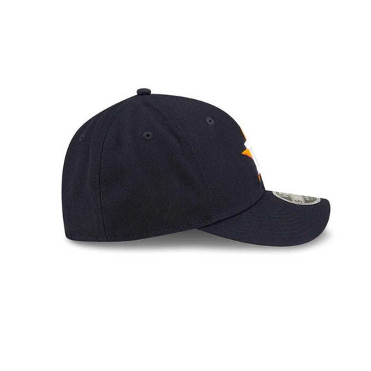 Gorra Houston Astros MLB Player Replica Navy 9FORTY M-Crown Adjustable Cap