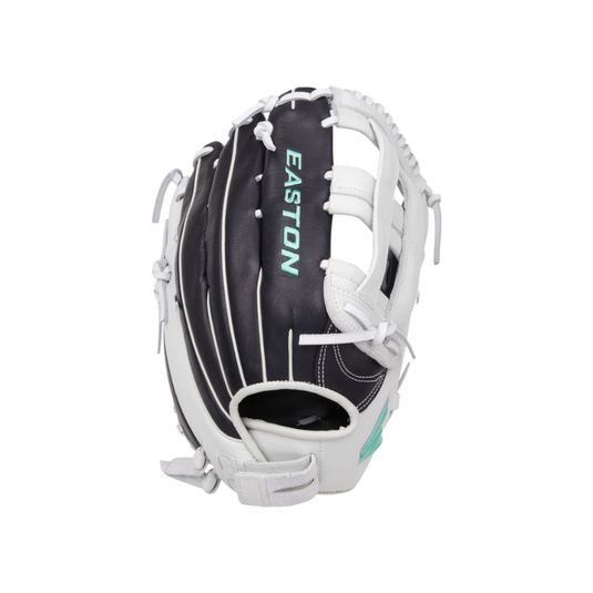 Guante Easton Fundamental Fastpitch (FMFP13B) - Web Pro H - 13 Pulgadas | Lanzador Derecho