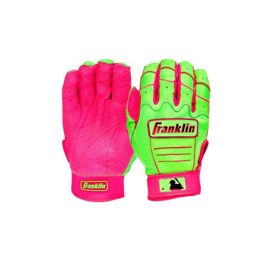 Guantines Franklin CFX Pro Full Color Chrome Series