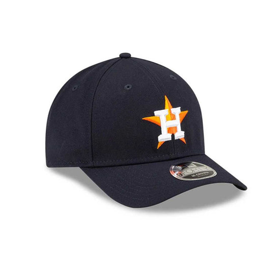 Gorra Houston Astros MLB Player Replica Navy 9FORTY M-Crown Adjustable Cap