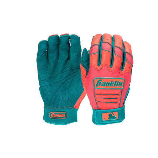 Guantines Franklin CFX Pro Full Color Chrome Series