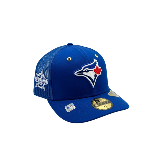 Gorra New Era Toronto Blue Jays All-Star Game 2026 - Edición Especial