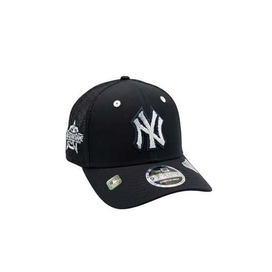 Gorra New Era New York Yankees All-Star Game 2026 - Edición Limitada