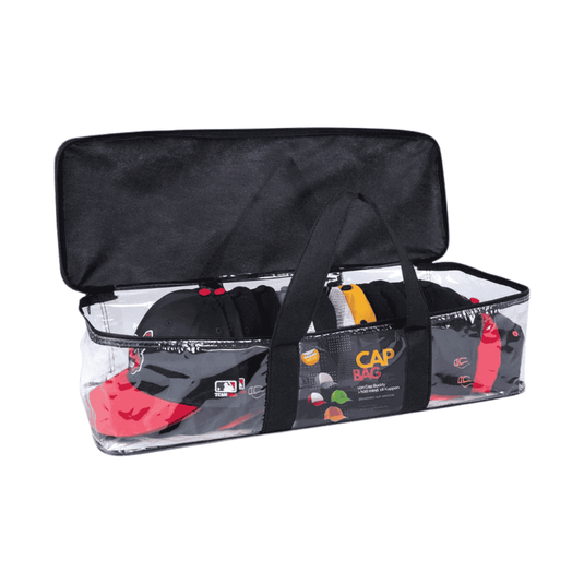 Bolso Cap Buddy para 20 gorras
