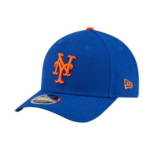 Gorra New York Mets MLB Player Replica 9FORTY M-Crown Azul