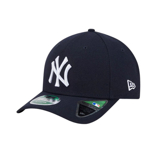 Gorra New York Yankees MLB Player Replica 9FORTY M-Crown Navy