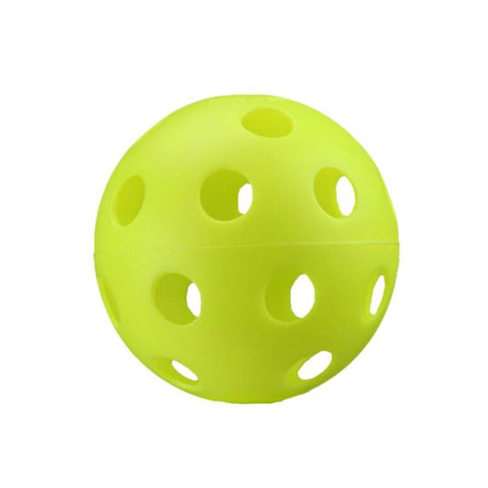 Bola Softball Benson Wiffle Plastic Official Size 12 Inch Softball