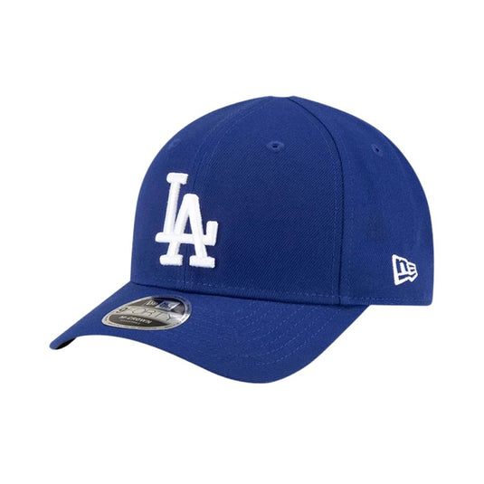 Gorra LA Dodgers MLB Player Replica 9FORTY M-Crown Azul