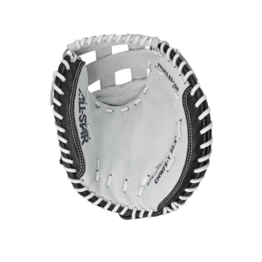 Guante de catcher para softball All Star CMW-FS-A Future Star 34 Inch