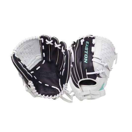 Guante Easton Fundamental Fastpitch FMFP12B 2-Piece Web 12 Inch