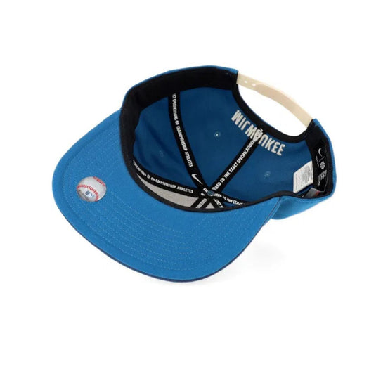 Gorra Nike City Connect Milwaukee Brewers