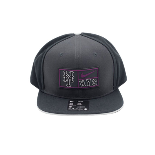 Gorra Nike City Connect New York Mets