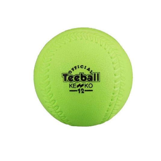 Bola Kenko KT12 Silicone 3.2oz Tee Ball | Light Green