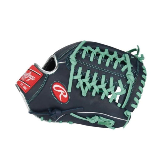 Guante Rawlings R9205-4N Full Leather R9 Series Infield/Pitcher Glove 11,75 Inch