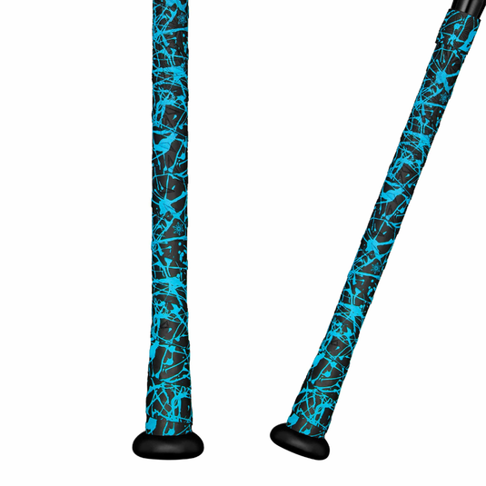 Grip / Cinta para bate Supacaz Super Sticky - Limited 1.1 mm