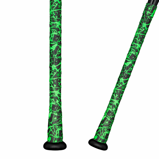 Grip / Cinta para bate Supacaz Super Sticky - Limited 1.1 mm