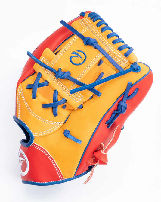 Guante Tamanaco 11.5 Inches Pro Series TPRO115024-I-SYRY.