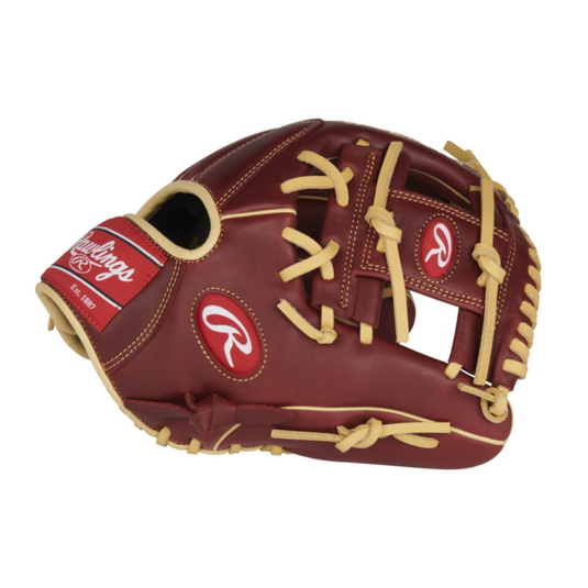 Guante Rawlings S1150IS 11,5 Inch