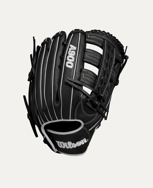 Guante Wilson A900 WBW1025721225 12.25 Inches