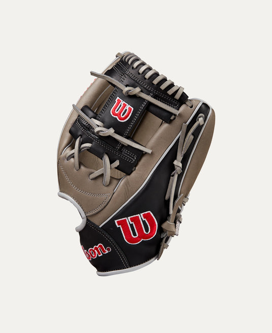 Guante Wilson A1000 WBW1025801175  11.75 inches