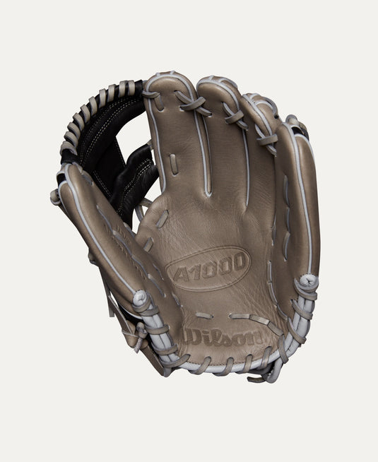 Guante Wilson A1000 WBW1025801175  11.75 inches