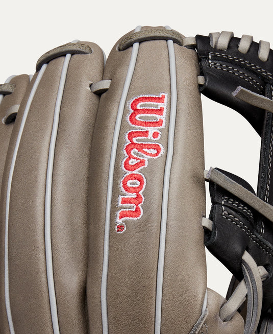 Guante Wilson A1000 WBW1025801175  11.75 inches