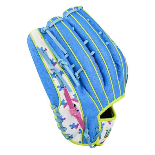 Guante Wilson  A2000 2026 LTM 1777 12,75 Inch (WBW1048331275)