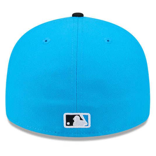 Gorra Miami Marlins MLB Spring Training 2026 59FIFTY Cerrada