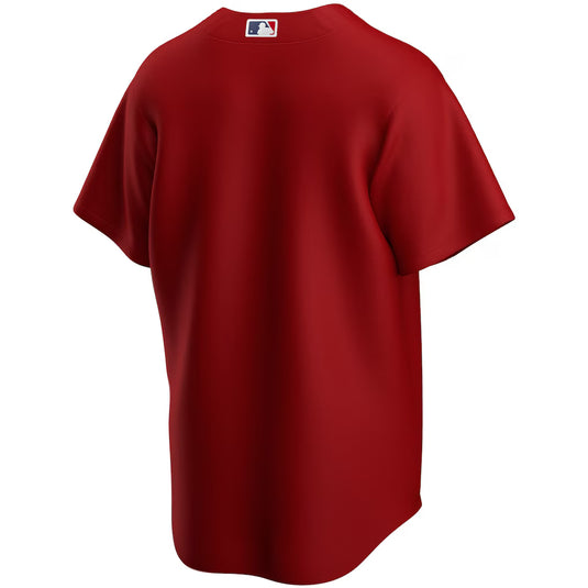 Camiseta Boston Red Sox – Alternate Replica (Red)