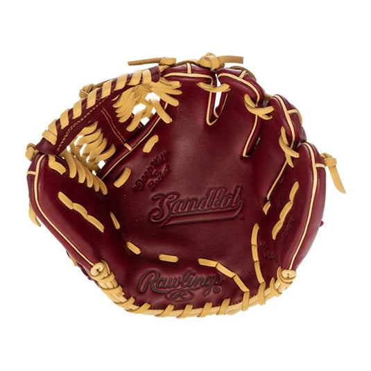 Guante Rawlings S1175MTS 11,75 INCH