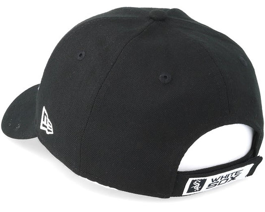 Gorra New Era Chicago White Sox The League 9Forty, Negro