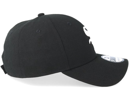 Gorra New Era Chicago White Sox The League 9Forty, Negro