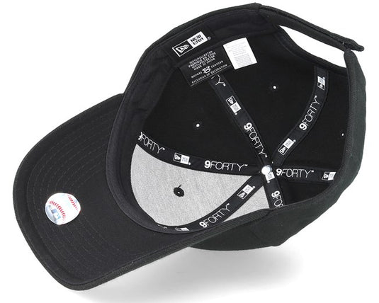 Gorra New Era Chicago White Sox The League 9Forty, Negro